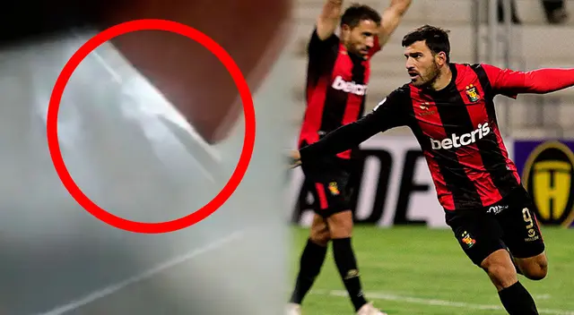 Melgar encontró sal en cada uno de los asientos de su camerino en Juliaca Melgar encontró sal en cada uno de los asientos de su camerino en Juliaca