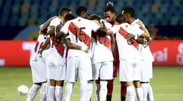 Ricardo Gareca y el plan para que todos los seleccionados lleguen con ritmo. Ricardo Gareca y el plan para que todos los seleccionados lleguen con ritmo.