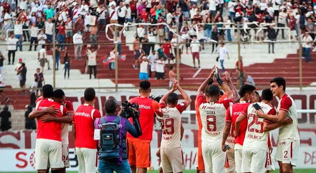 Universitario de Deportes y su sueño de alcanzar el torneo Apertura