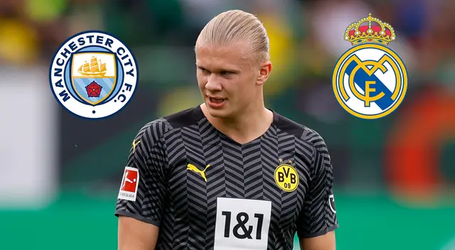 Erling Haaland suma 21 goles en la presente Bundesliga. Erling Haaland suma 21 goles en la presente Bundesliga.