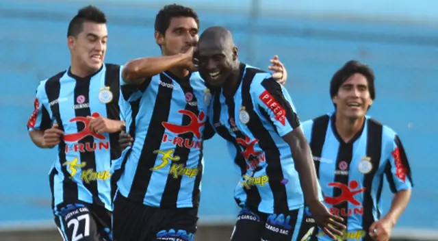 César Ortiz jugó tres temporadas en Real Garcilaso (Cusco FC) César Ortiz jugó tres temporadas en Real Garcilaso (Cusco FC)