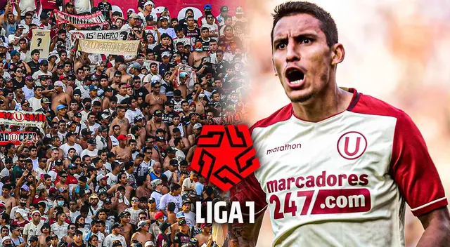 Universitario y los partidos que le restan en el Apertura Universitario y los partidos que le restan en el Apertura