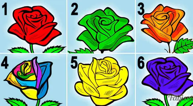Test de personalidad donde te mostraremos que tan hermosa eres como persona Test de personalidad donde te mostraremos que tan hermosa eres como persona