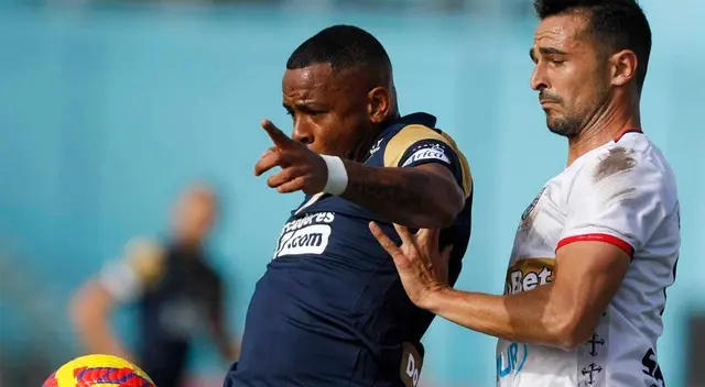 Alianza Lima enfrenta a San Martín Alianza Lima enfrenta a San Martín