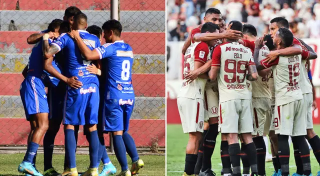 Mannucci recibirá este domingo a Universitario.