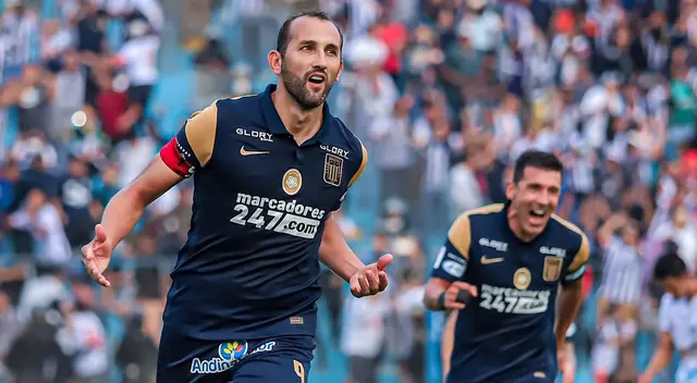 Alianza Lima se ubica en el octavo lugar de la tabla de posiciones. Alianza Lima se ubica en el octavo lugar de la tabla de posiciones.