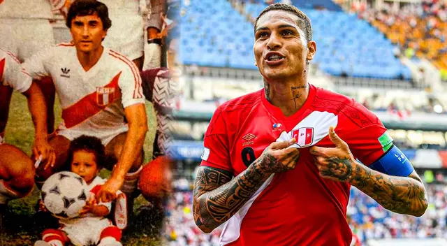 Selección Peruana: Paolo guerrero y el día que vistió Adidas Selección Peruana: Paolo guerrero y el día que vistió Adidas
