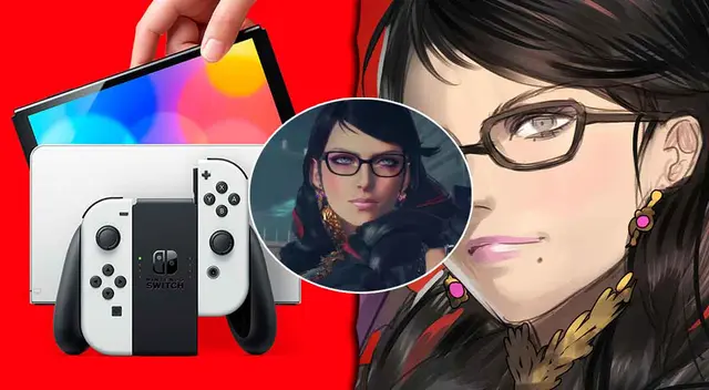 Bayonetta 3: Nintendo vuelve a confirmar que llega este 2022