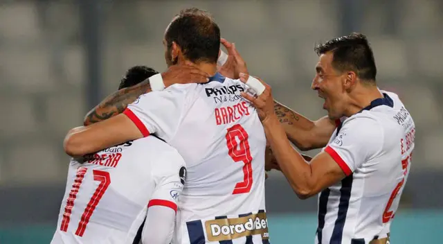 Alianza Lima perdió un gran 10 en su momento