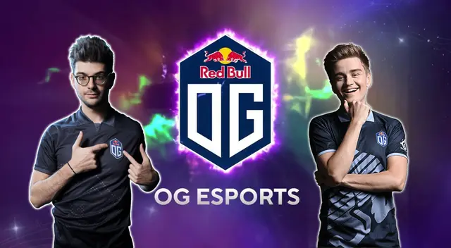 Dota 2: OG saca a Ceb de su retiro y pone a N0tail como coach