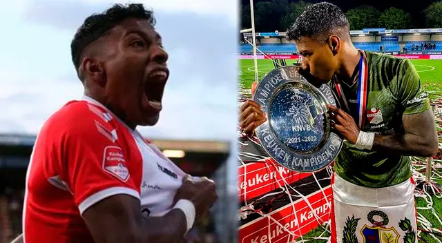Miguel Araujo tiene propuesta de la MLS, la Liga MX y el fútbol belga. Miguel Araujo tiene propuesta de la MLS, la Liga MX y el fútbol belga.