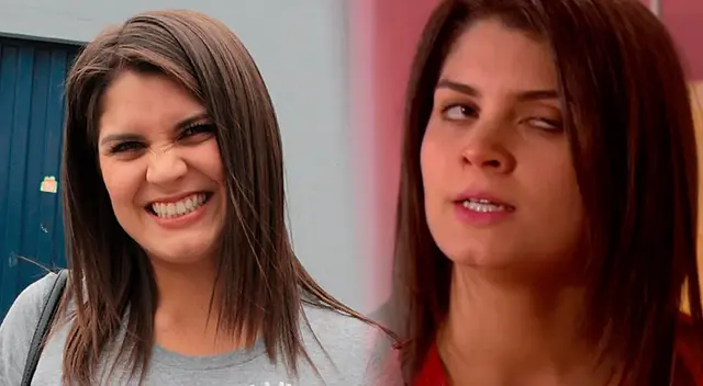 ¿Por qué Nataniel Sánchez no volverá a actuar como 'Fernanda' en Al fondo hay sitio? ¿Por qué Nataniel Sánchez no volverá a actuar como 'Fernanda' en Al fondo hay sitio?