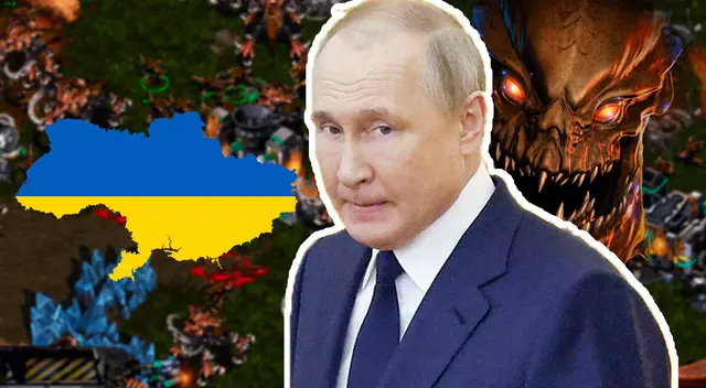 Ucrania asegura que Rusia hará un Ucrania asegura que Rusia hará un