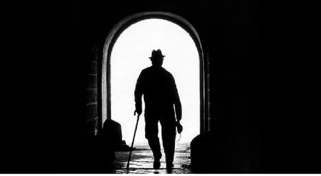 ¿El hombre viene o va? Responde este test viral en segundos ¿El hombre viene o va? Responde este test viral en segundos