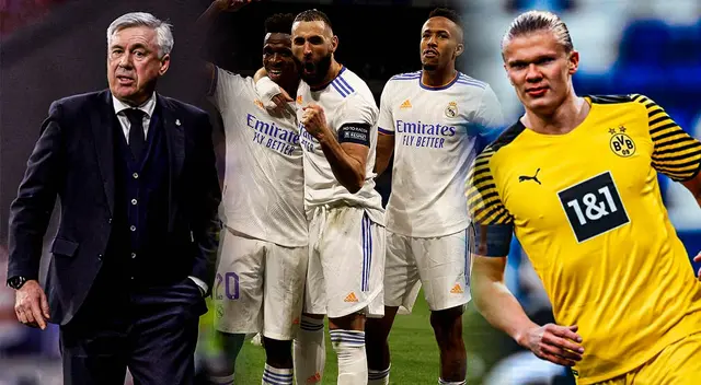 Carlo Ancelotti valora a la plantilla de Real Madrid Carlo Ancelotti valora a la plantilla de Real Madrid