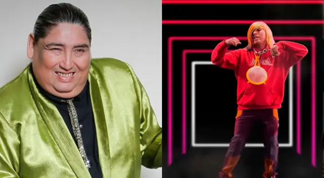 Tongo pide a Faraón Love Shady grabar una canción: