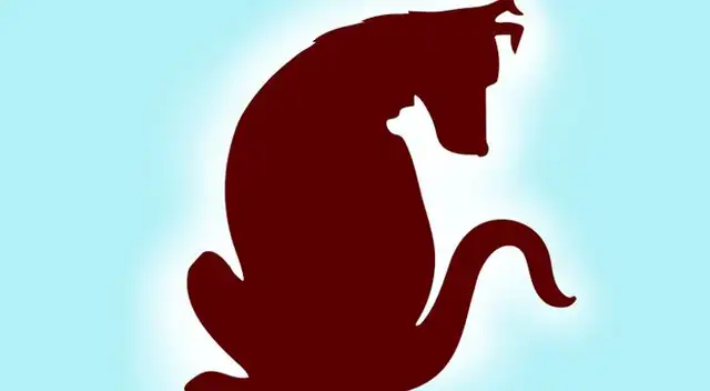 ¿Cuántos animales ves? responde el complejo desafío visual que el 97% no logró ¿Cuántos animales ves? responde el complejo desafío visual que el 97% no logró