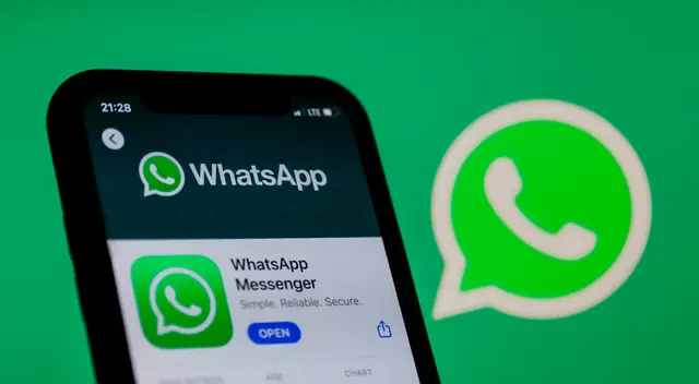 WhatsApp: GUÍA para avisarle a tus contactos que cambiaste de número WhatsApp: GUÍA para avisarle a tus contactos que cambiaste de número