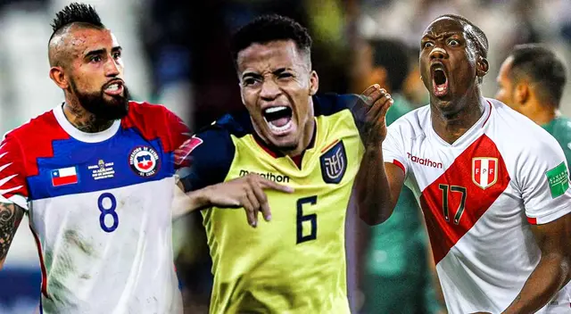 Caso Byron Castillo: FIFA invita a Perú a dar testimonio sobre el ecuatoriano Caso Byron Castillo: FIFA invita a Perú a dar testimonio sobre el ecuatoriano