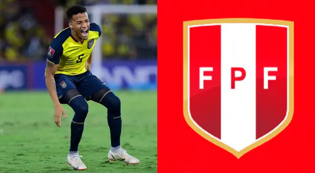 FPF supuestamente recibió la invitación de la FIFA para declarar en caso Byron Castillo FPF supuestamente recibió la invitación de la FIFA para declarar en caso Byron Castillo