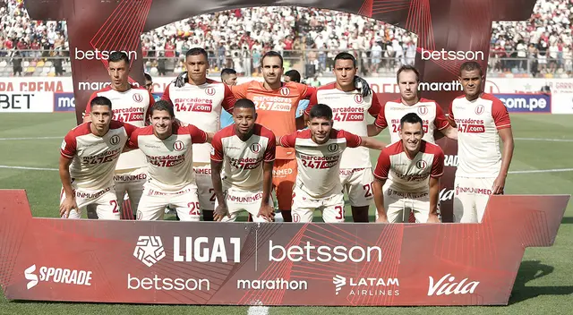Universitario de Deportes y su versión 2022