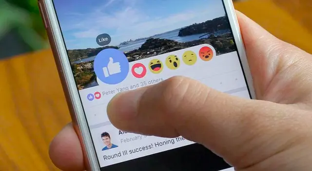 Anímate a realizar este truco en Facebook y sorprender a tus contactos en la aplicación. Anímate a realizar este truco en Facebook y sorprender a tus contactos en la aplicación.