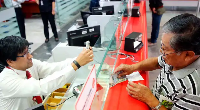 Entérate cómo se pagará la devolución del dinero del Fonavi.