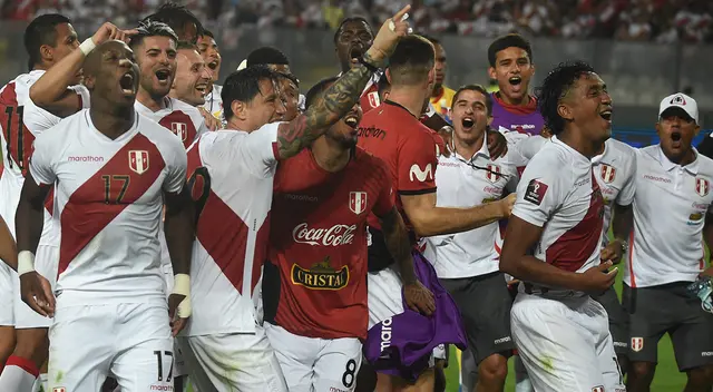 La Selección Peruana puede verse afectada por el caso Byron Castillo