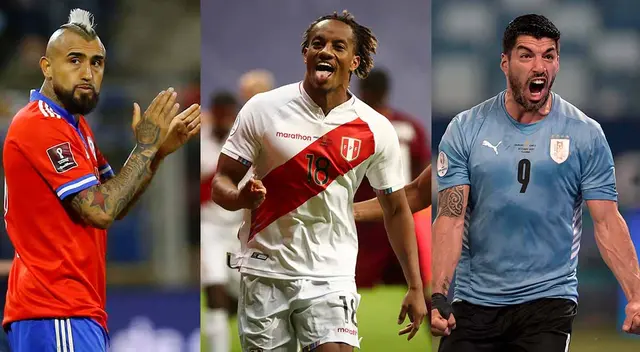 Los clasificados al Mundial de Qatar podrían cambiar