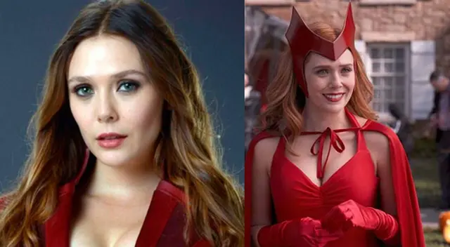 Doctor Strange 2: ¿Qué actrices fueron consideradas para interpretar a 'Bruja Escarlata'?