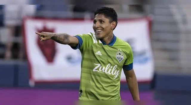 Si Raúl Ruidíaz es convocado, el sacrificado que no iría al repechaje de Qatar 2022 Si Raúl Ruidíaz es convocado, el sacrificado que no iría al repechaje de Qatar 2022