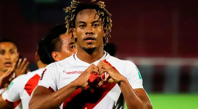 André Carrillo se recupera de manera favorable de su lesión a la rodilla izquierda. André Carrillo se recupera de manera favorable de su lesión a la rodilla izquierda.