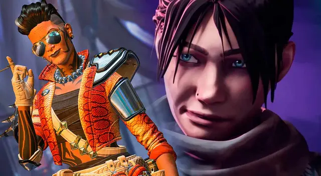 Un éxito: Apex Legends genera 2 mil millones de dólares a EA