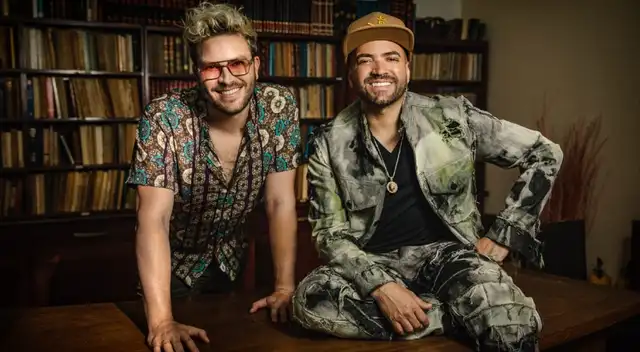 Gusi lanzó tema musical en colaboración con Nacho