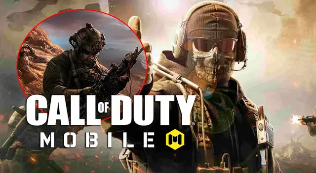 El nuevo Call of Duty para celulares es real y ya está siendo probado El nuevo Call of Duty para celulares es real y ya está siendo probado