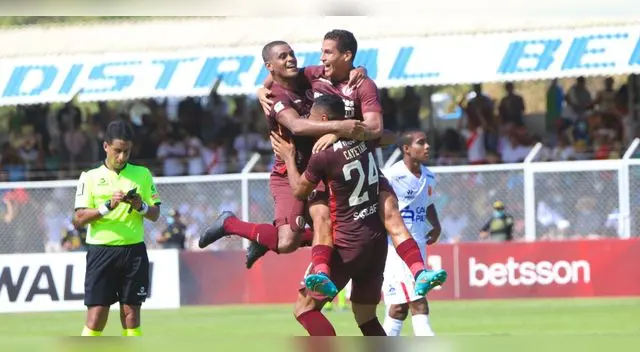 No tiene oportunidad en Universitario y se iría a Sport Boys a probar suerte