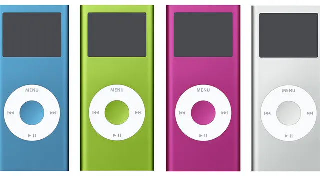 Apple: Empresa descontinúa su último modelo de iPod poniendo el fin del producto Apple: Empresa descontinúa su último modelo de iPod poniendo el fin del producto