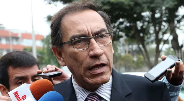 El expresidente fue inhabilitado por 5 años.