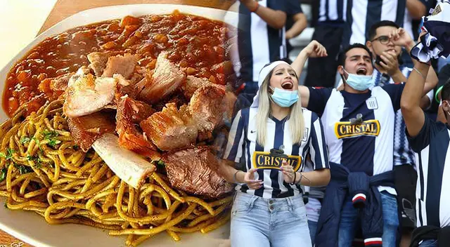 Alianza Lima: vuelven la sobrosa comida a Matute para duelo contra Cienciano Alianza Lima: vuelven la sobrosa comida a Matute para duelo contra Cienciano