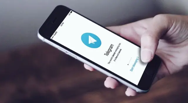 Telegram es sin duda un rival de WhatsApp desde su creación | Foto: difusión
