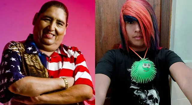 Tras anunciarse una posible colaboración entre ambos artistas, Tongo decidió sumarse al trend de "Duro 2 horas". Tras anunciarse una posible colaboración entre ambos artistas, Tongo decidió sumarse al trend de "Duro 2 horas".