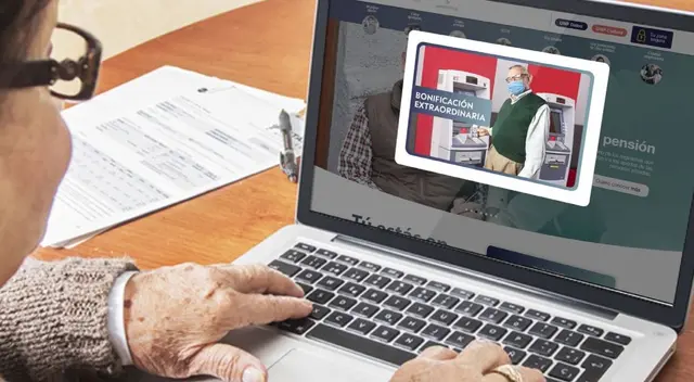 Bono ONP: ¿Quiénes y cuánto recibirán los beneficiarios? Bono ONP: ¿Quiénes y cuánto recibirán los beneficiarios?