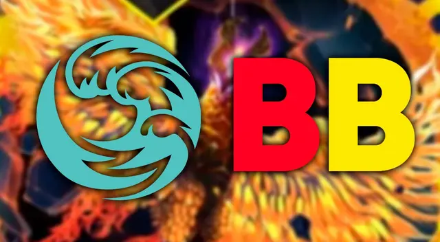 Major de Estocolmo: Beastcoast empata contra BetBoom Team