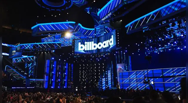¿Dónde ver los premios Billboard EN VIVO vía internet?