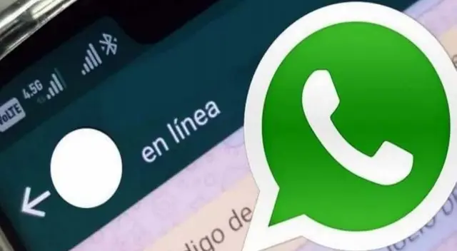 WhatsApp: conoce la nueva forma de ver la última conexión de tus contactos WhatsApp: conoce la nueva forma de ver la última conexión de tus contactos