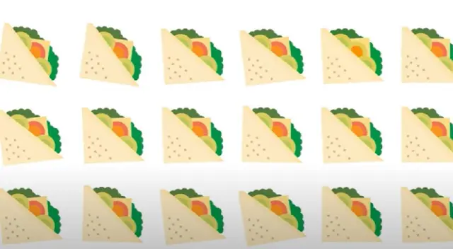 ¿Ves la imagen diferente? Resuelve el reto visual PRO en 5 segundos