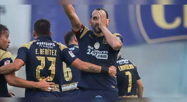 DT que clasificó al Mundial intentó fichar a exfigura de Alianza Lima, pero en Matute se negaron DT que clasificó al Mundial intentó fichar a exfigura de Alianza Lima, pero en Matute se negaron