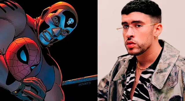 Bad Bunny será 'El Muerto'