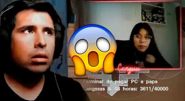 Temblor en Perú: momentos de terror vivieron varios streamers Temblor en Perú: momentos de terror vivieron varios streamers