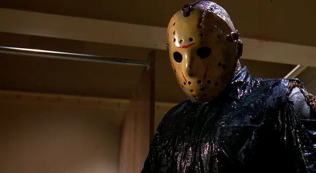 Jason Voorhees es un villano emblemático Jason Voorhees es un villano emblemático